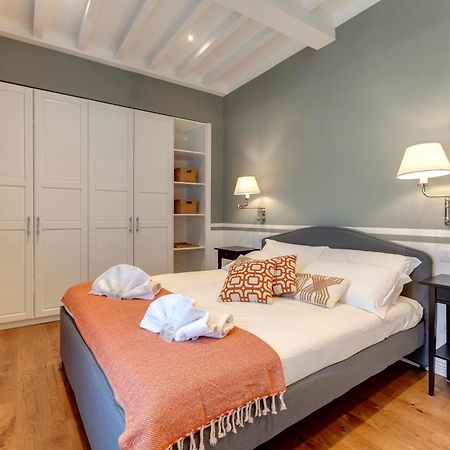 La Badessa Apartment By Mamo ฟลอเรนซ์ ภายนอก รูปภาพ