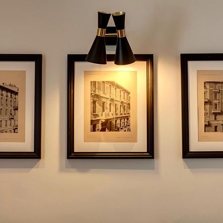 La Badessa Apartment By Mamo ฟลอเรนซ์ ภายนอก รูปภาพ