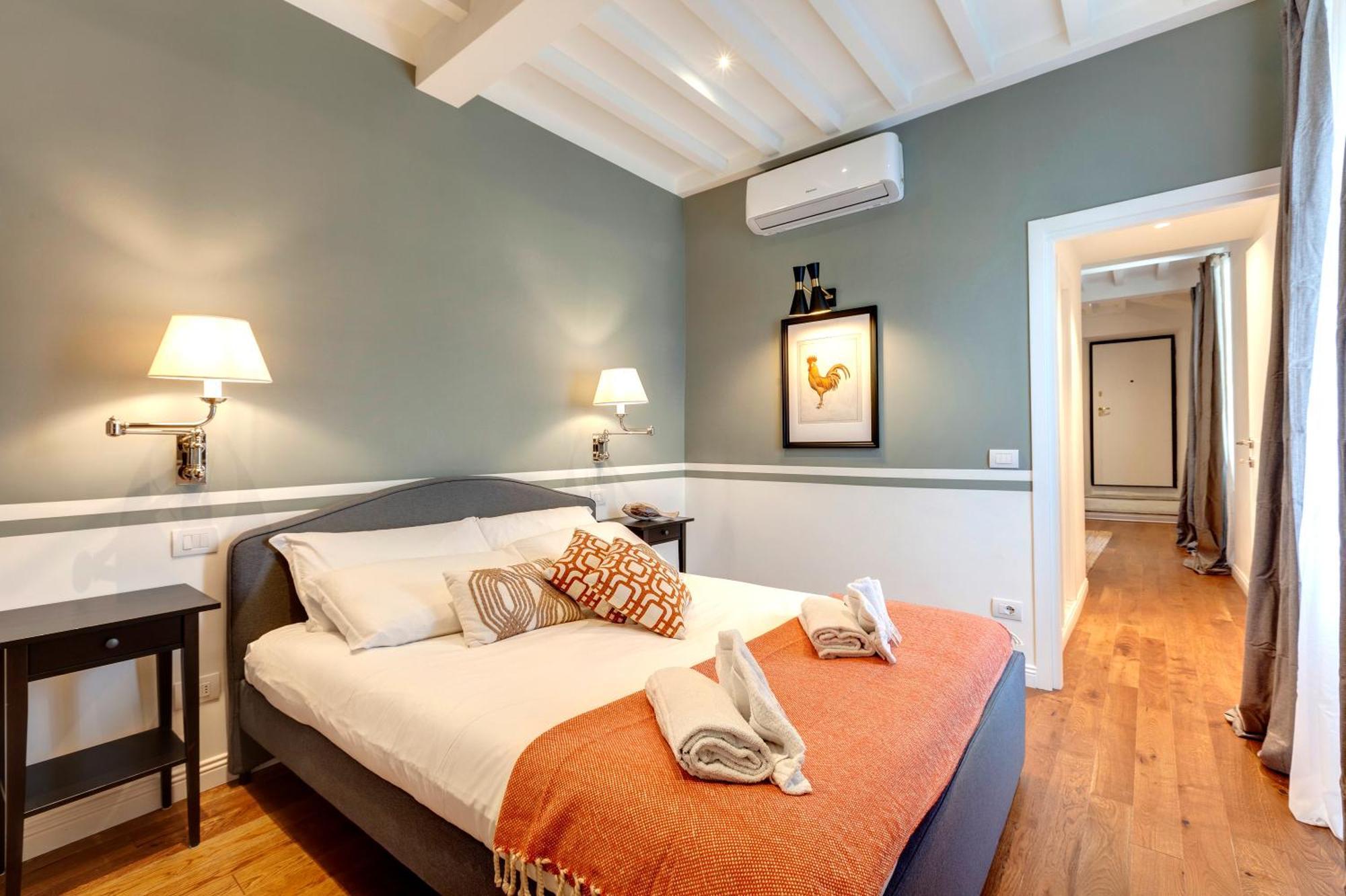 La Badessa Apartment By Mamo ฟลอเรนซ์ ภายนอก รูปภาพ