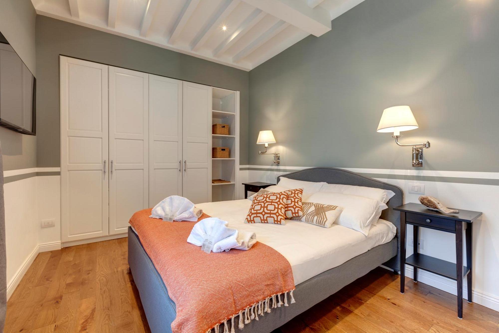 La Badessa Apartment By Mamo ฟลอเรนซ์ ภายนอก รูปภาพ