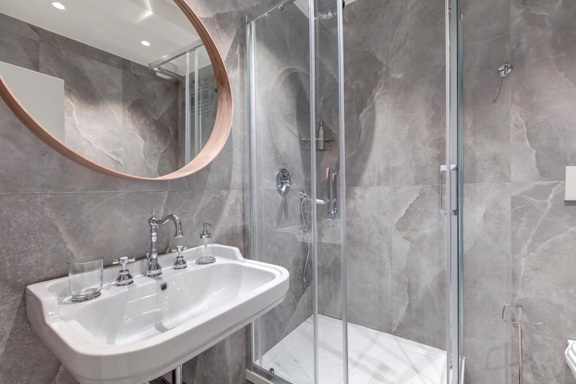 La Badessa Apartment By Mamo ฟลอเรนซ์ ภายนอก รูปภาพ