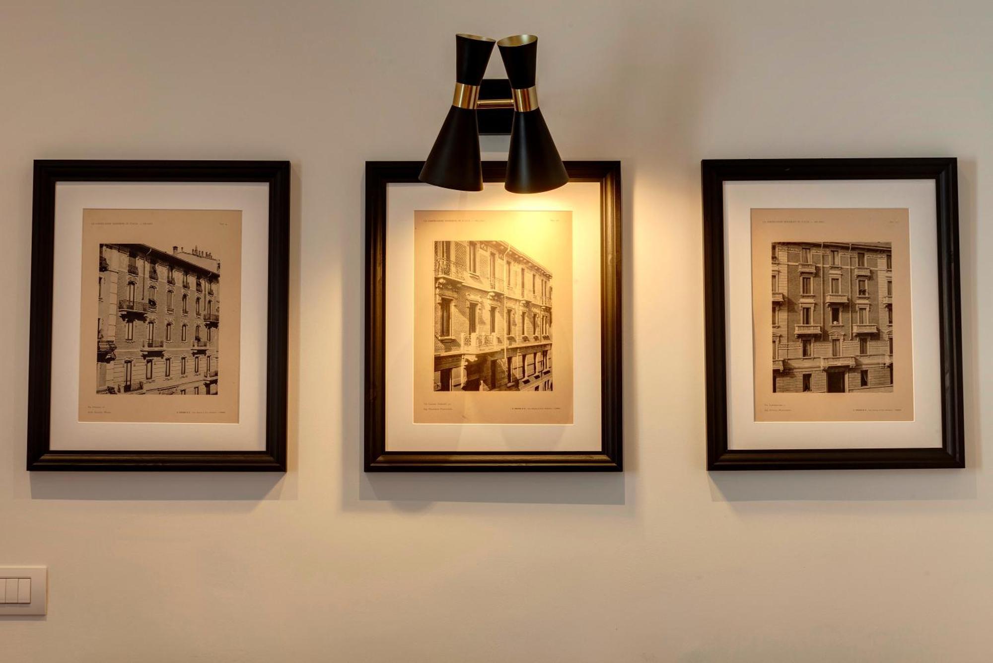 La Badessa Apartment By Mamo ฟลอเรนซ์ ภายนอก รูปภาพ