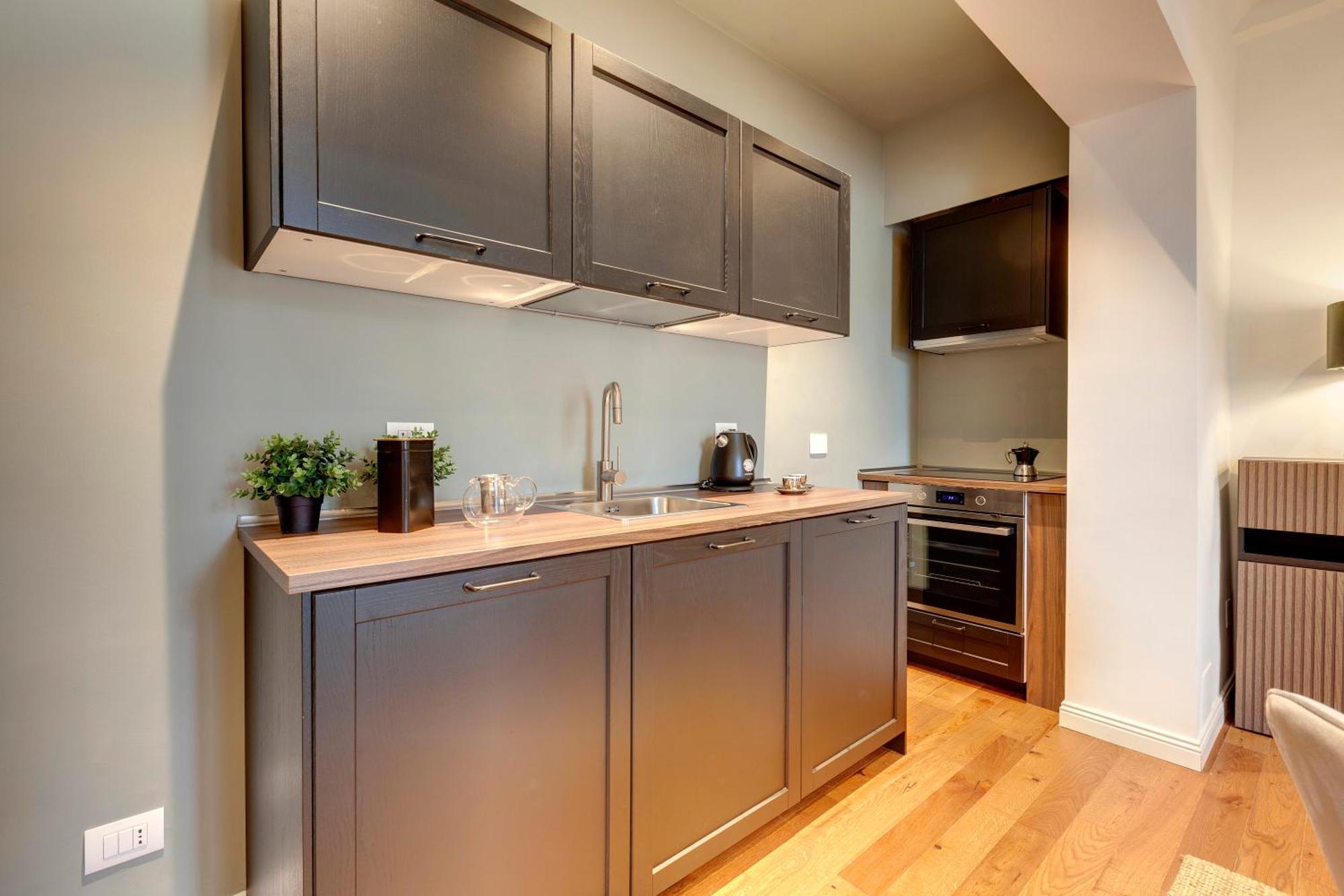 La Badessa Apartment By Mamo ฟลอเรนซ์ ภายนอก รูปภาพ